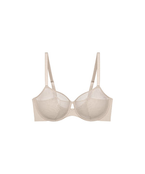 Comfort Contour - Fuldskåls Bh - 00NZ NUDE BEIGE