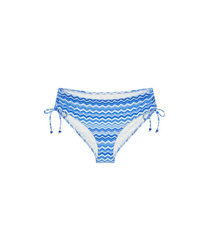 Mix & Match Summer - Midi - M007 BLUE - LIGHT COMBINATION