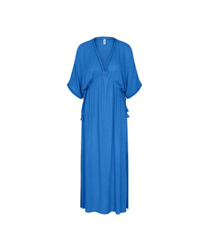 Beach MyWear Kaftan Maxi Dress - Kaftan - 3537 VERY BLUE