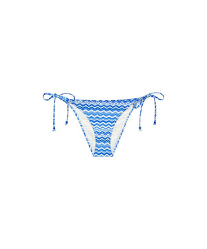 Mix & Match Summer - Hikini / Tai - M007 BLUE - LIGHT COMBINATION