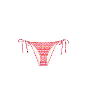 Mix & Match Summer - Hikini / Tai - M017 ORANGE - LIGHT COMBIN