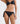 Summer Twist - Hikini / Tai - 0004 BLACK