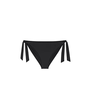 Summer Twist - Hikini / Tai - 0004 BLACK