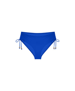 Summer Twist - Midi - 7446 RACING BLUE