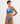 Summer Dune - P Bikini Top - 3537 VERY BLUE