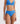 Summer Dune - Midi - 3537 VERY BLUE