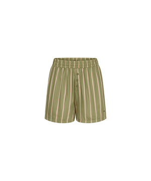 Mix & Match - Short - 0031 GREEN COMBINATION