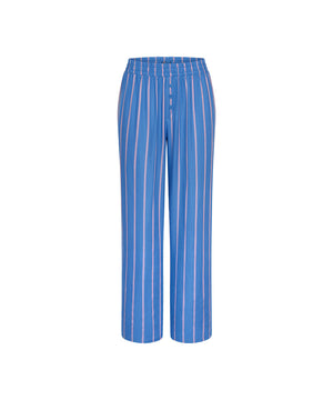 Mix & Match - Trousers - 0032 BLUE COMBINATION