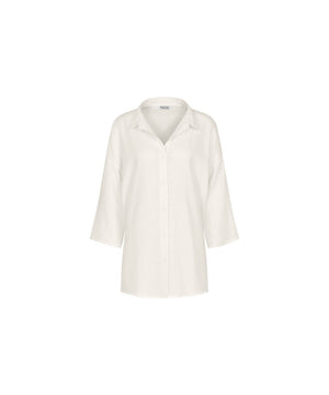 Summer Wear - Top - 00GZ SILK WHITE