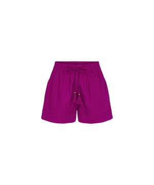 Summer Wear - Shorts - 3093 RASBERRY JUICE
