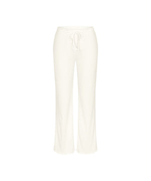 Mix & Match - Trousers - 00GZ SILK WHITE