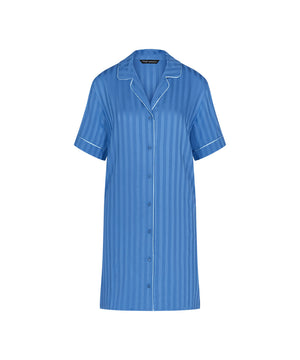 Amourette Jacquard - Triumph NDW Kjole - 005J CIEL