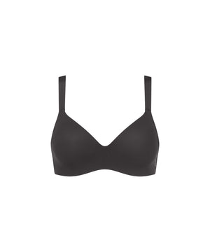 sloggi ZERO Feel - Push Up bra - 0004 BLACK