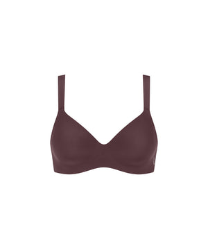 sloggi ZERO Feel 2.0 - THE UP T-Shirt Bra - 7753 Merlot