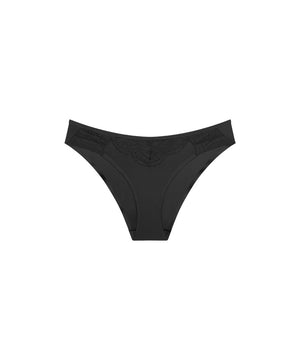 Love in Lace - Hikini / Tai - 0004 BLACK