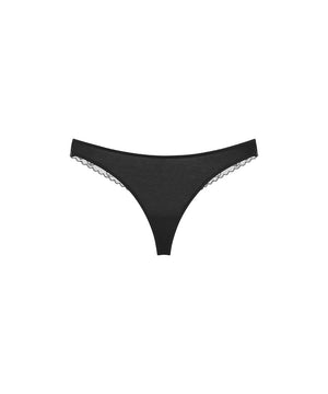 Pretty Modal - String - 0004 BLACK
