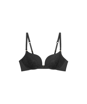 Love in Lace - WHU - 0004 BLACK