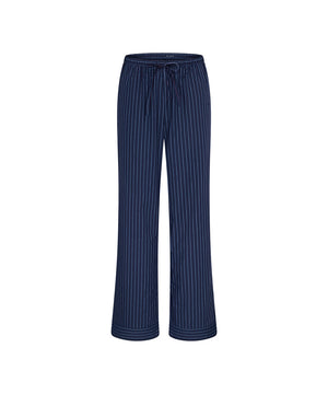 Mix & Match - Trousers - M008 BLUE - DARK COMBINATION