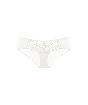 Amourette Berry - Hipster - 00GZ SILK WHITE