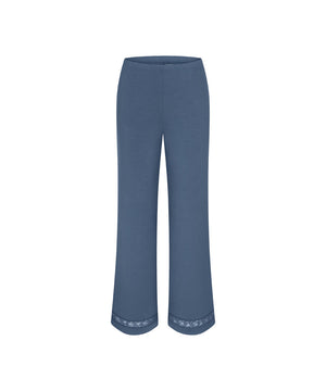 Comfort Allure - Trousers - 7873 Indigo Veil