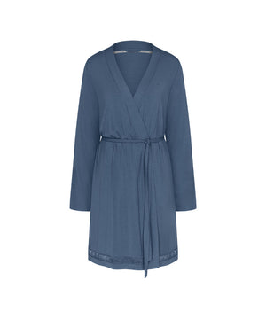 Comfort Allure - Robe - 7873 Indigo Veil