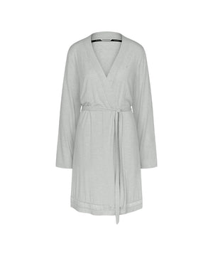Comfort Allure - Robe - M032 LIGHT GREY MELANGE