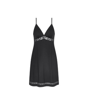 Comfort Allure - NDK - 0004 BLACK