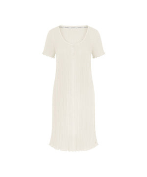 Versatile Rib - NDK - 00GZ SILK WHITE