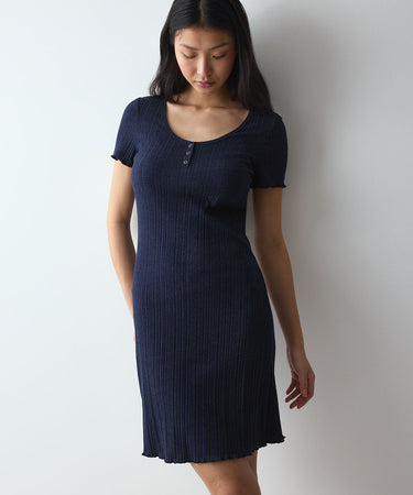 Versatile Rib - NDK - M008 BLUE - DARK COMBINATION