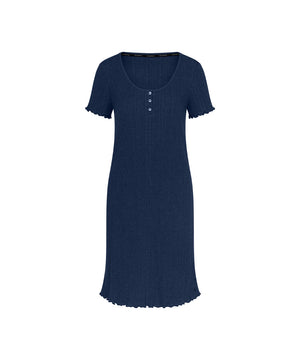 Versatile Rib - NDK - M008 BLUE - DARK COMBINATION
