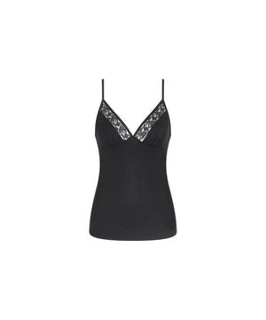 Comfort Allure - Top - 0004 BLACK
