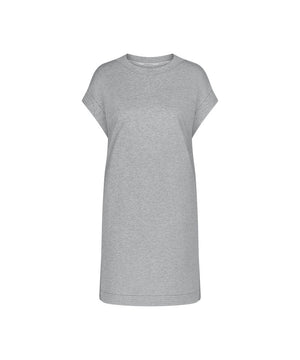 Nightdresses - NDK - M033 MEDIUM GREY MELANGE