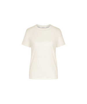 Mix & Match - Top - 00GZ SILK WHITE