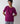 Mix & Match - Top - 7872 Magenta Purple
