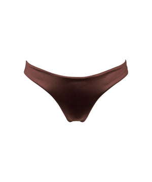 Fiji - Bikini Tai Narrow - 152 Brown