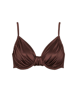Fiji - Bikini Wire - 152 Brown