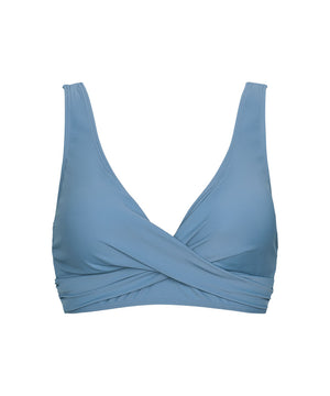 Santa Cruz - Top - 051 Grey blue