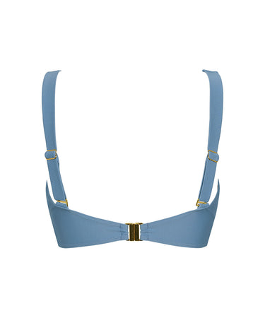Santa Cruz - Top - 051 Grey blue