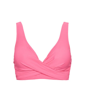 Santa Cruz - Top - 486 Summer pink