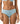 SIMPLY BETTER INVISIBLES - Slip - 1749 Breezy Blue