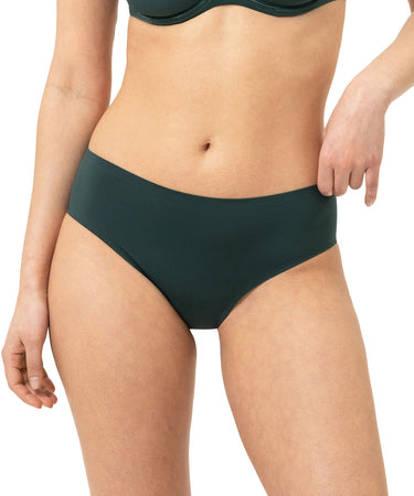 Simply Better Invisibles - Slip - 1804 Mystic Jade