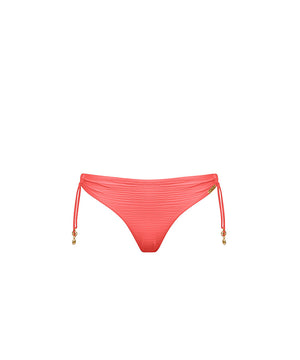 Watercult Suntouched Solids - Bikini Bottoms - 442-JUICY