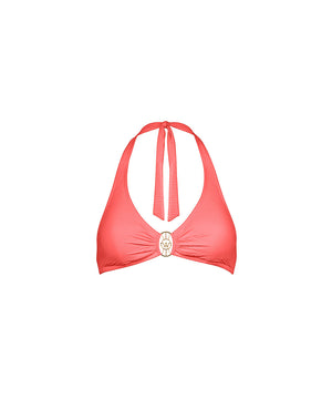 Watercult Suntouched Solids - Bikini Top - 442-JUICY