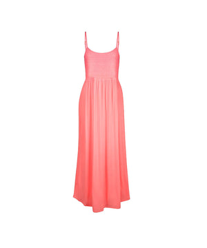 Watercult Suntouched Solids - Swim Wear Dress - 442-JUICY