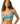 Poetry - Triangle Bra - 1748 Teal Dream