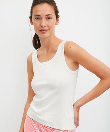 Favourites Beach - Tank Top - 910 STAR WHITE