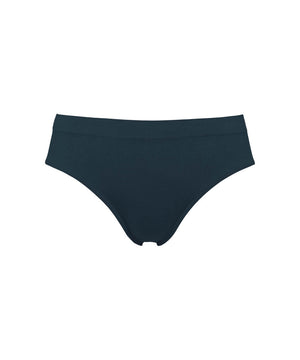 Lucia - Tai Solid - 077 Blueberry blue
