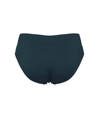 Lucia - Tai Solid - 077 Blueberry blue