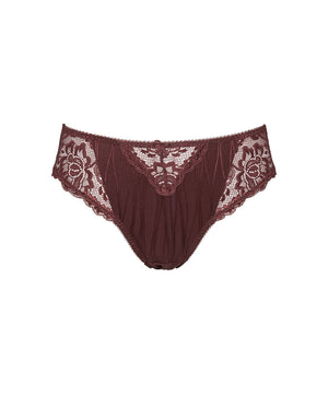 Dorrit - Tai - 152 Brown