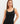 Natural Skin - Tank Top - 995 BLACK C2C